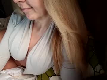 Charming_Rosse February 01, 2026 Chaturbate stream image