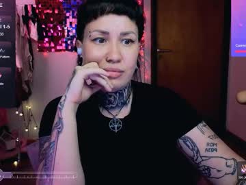 Dakotacandy666 February 01, 2026 Chaturbate stream image