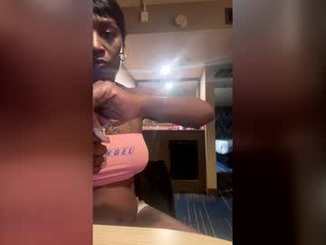 Ebonij6969 February 01, 2026 Chaturbate stream image