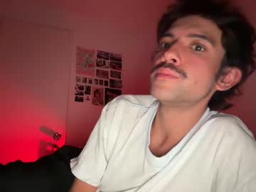 Fletir13 February 01, 2026 Chaturbate stream image