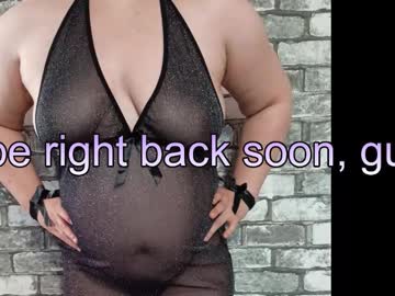 Heartful_Bbw February 01, 2026 Chaturbate stream image