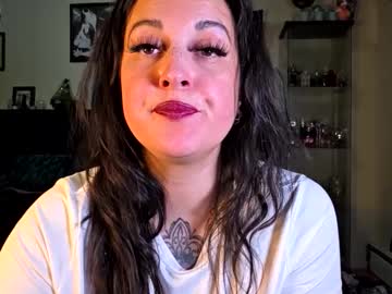 Inkedcookies February 01, 2026 Chaturbate stream image