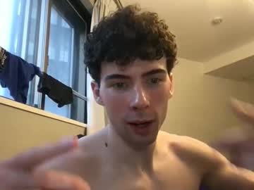 Just_Alexanderr February 01, 2026 Chaturbate stream image