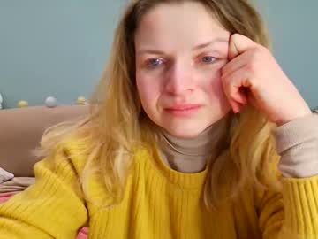 Lanaangeldream February 01, 2026 Chaturbate stream image