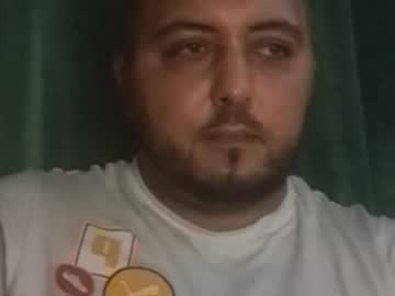Mariosteve199321 February 01, 2026 Chaturbate stream image