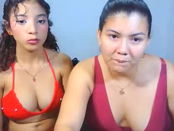 Pao2helena February 01, 2026 Chaturbate stream image