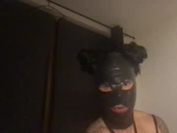 Sashahighheelsboy February 01, 2026 Chaturbate stream image