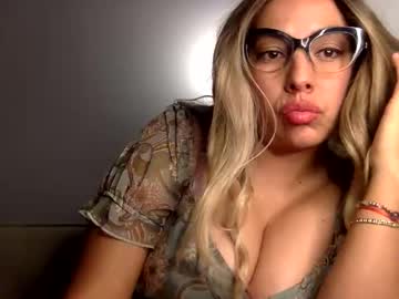 Squirtarisha28 February 01, 2026 Chaturbate stream image