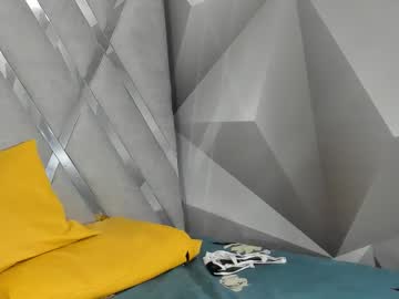 Strella_Moon February 01, 2026 Chaturbate stream image