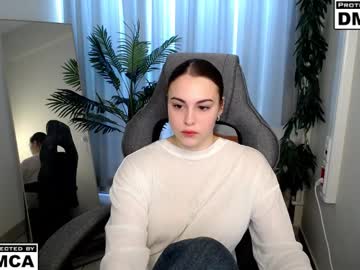 Sweet_Dreamsss_0 February 01, 2026 Chaturbate stream image