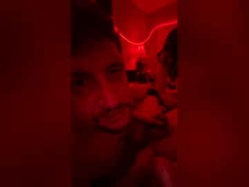 Hotcpl_Starrandryan February 01, 2026 Chaturbate stream image