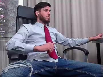 Jonahshaw February 01, 2026 Chaturbate stream image