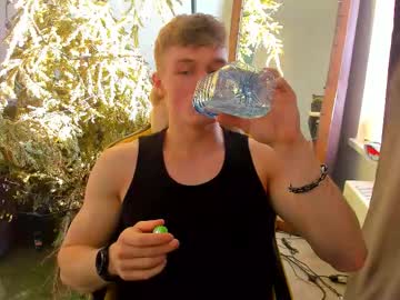 Kurt_Hanssen February 01, 2026 Chaturbate stream image