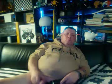 Yessex247 February 01, 2026 Chaturbate stream image