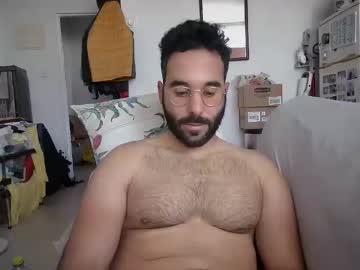 Cuman15 February 01, 2026 Chaturbate stream image