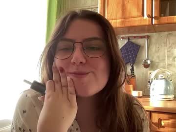 Cutie_Pearl February 01, 2026 Chaturbate stream image