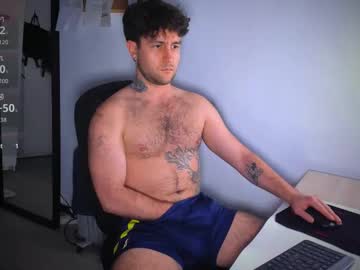 Honestandrew February 01, 2026 Chaturbate stream image