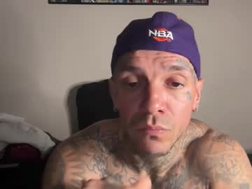 Jayjaythebutcher23 February 01, 2026 Chaturbate stream image