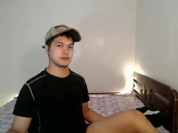 Kai_Zen025 February 01, 2026 Chaturbate stream image