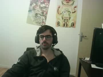 Romainb72 February 01, 2026 Chaturbate stream image