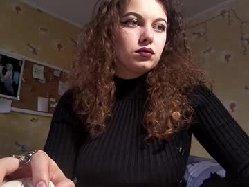 Serafinayurick February 01, 2026 Chaturbate stream image