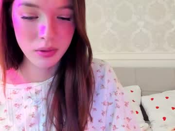 Zerelle February 01, 2026 Chaturbate stream image