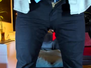 Alessandro__Wye February 01, 2026 Chaturbate stream image