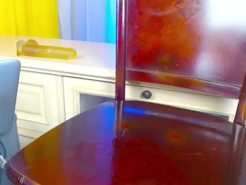 Ebony_Pussyempire February 01, 2026 Chaturbate stream image