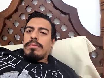 Jacm666 February 01, 2026 Chaturbate stream image