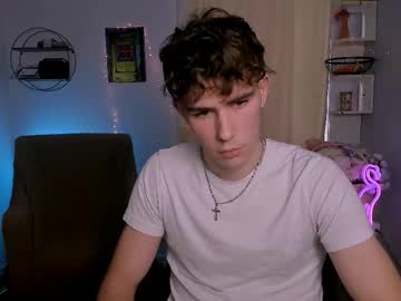 Leon_Lie February 01, 2026 Chaturbate stream image
