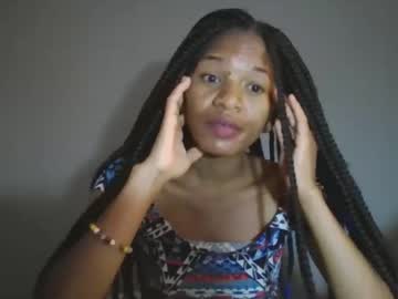 Rayannae February 01, 2026 Chaturbate stream image