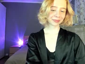 Tiffany___May February 01, 2026 Chaturbate stream image