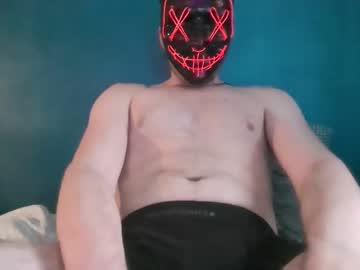 Domdutchguy_ February 01, 2026 Chaturbate stream image