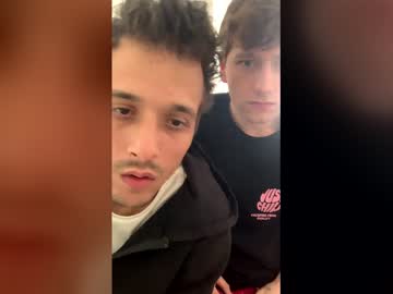 Germanyhot19 February 01, 2026 Chaturbate stream image
