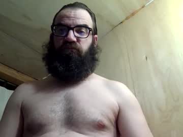 Handywoody February 01, 2026 Chaturbate stream image
