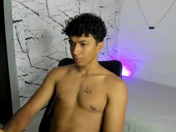 Jay_Aalvarez February 01, 2026 Chaturbate stream image