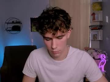 Kevin_Nix_ February 01, 2026 Chaturbate stream image