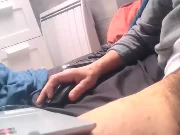Romain954 February 01, 2026 Chaturbate stream image