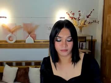Selenadeleon February 01, 2026 Chaturbate stream image