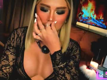 Sweetbella69xoxo February 01, 2026 Chaturbate stream image