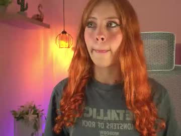 1maxine February 01, 2026 Chaturbate stream image
