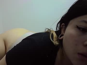 Honeyalix511690 February 01, 2026 Chaturbate stream image