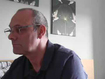 Johnpevans February 01, 2026 Chaturbate stream image