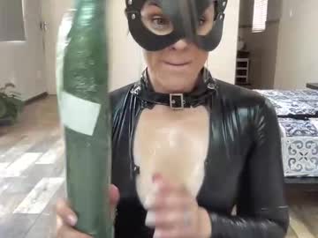 Mc_Bunny February 01, 2026 Chaturbate stream image