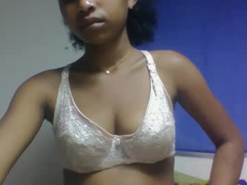 Milinasy February 01, 2026 Chaturbate stream image