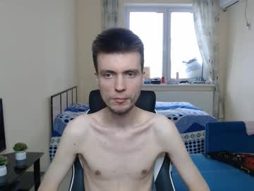Slavaxxx777 February 01, 2026 Chaturbate stream image