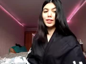 Allysonheiny February 01, 2026 Chaturbate stream image