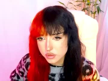 Amiraaa__ February 01, 2026 Chaturbate stream image