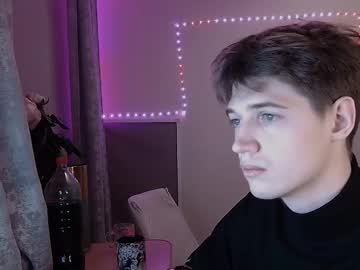 Axel_0ne February 01, 2026 Chaturbate stream image