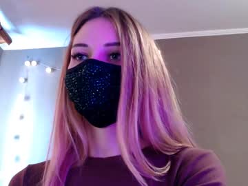 Iris_Lave February 01, 2026 Chaturbate stream image